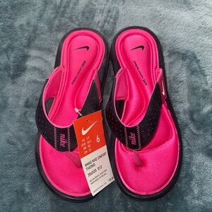 Nike Comfort Thong Sandals